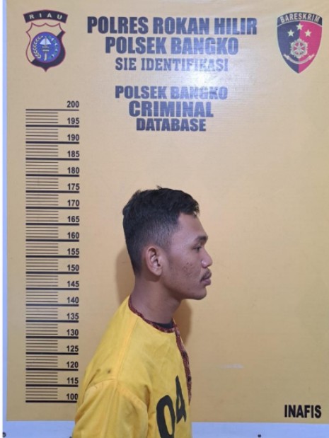 Awalnya Salah Transfer,Pemilik Rekening Gelapkan Uang 17 Juta Yang Masuk Rekeningnya