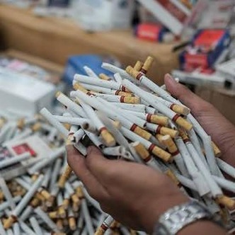 Tarif Cukai Ringan Bagi UMKM Rokok Berlaku?
