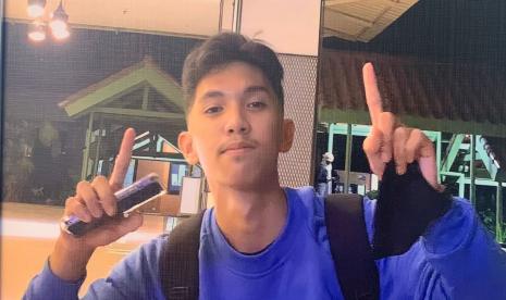 Keluarga Hasya Korban Tabrak Lari Pensiunan Polisi Mengaku Menerima Sejumlah Ancaman