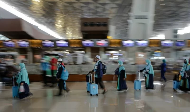 Kemenag: Pelaksanaan Umrah Jadi Acuan Persiapan Pelaksanaan Ibadah Haji