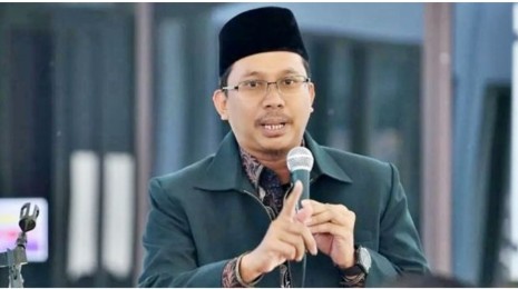 Lolos OTT, Bupati Sidoarjo Gus Mudhlor akan Dipanggil KPK