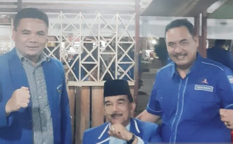 Ketua Fraksi Partai Demokrat Ajak Seluruh Kader Bersatu