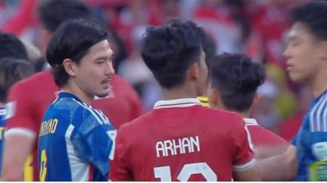 Masih Ada Harapan Indonesia Lolos 16 Besar