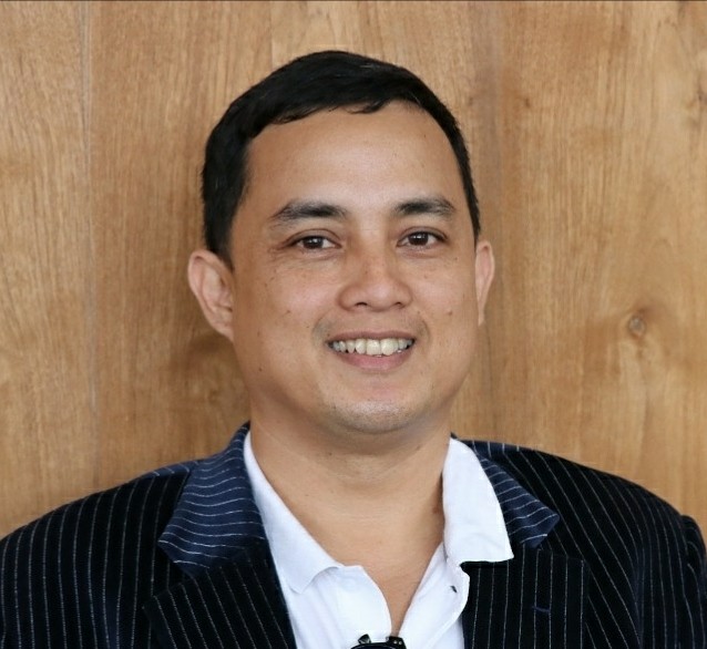 Khalid Zabidi: JMSI Bahas Dampak Geopolitik dari Transisi Energi