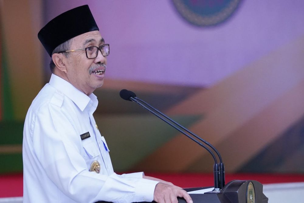 Program JKN, Gubri: Jaminan Kesehatan Bagi Seluruh Masyarakat