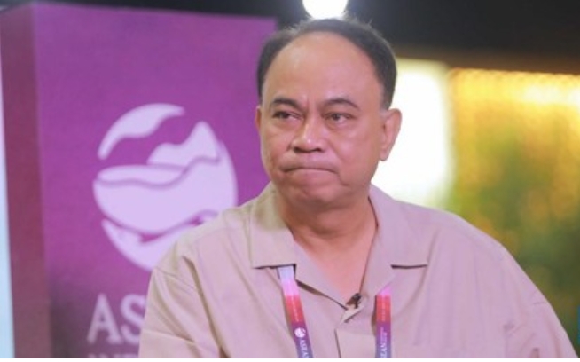 Menkominfo Buka Suara Soal Sosok Inisial T Pengendali Judi Online