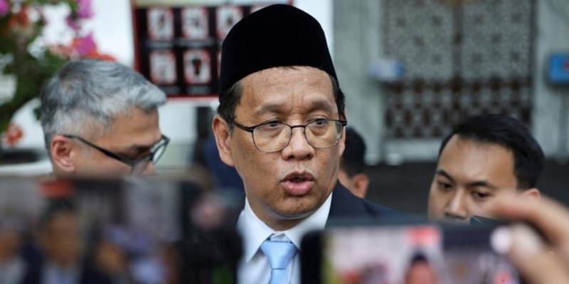 Optimisme Masyarakat ke Purbaya Munculkan Fenomena Makan Tabungan