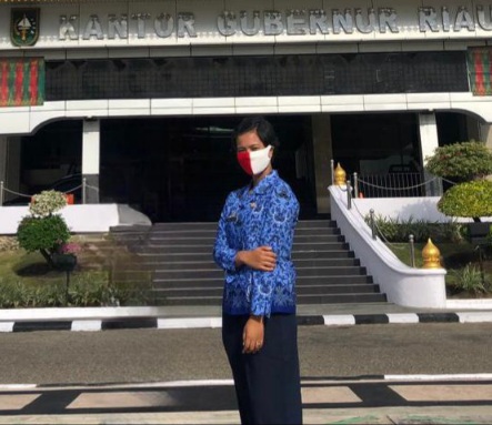Akuntabilitas Keuangan Sektor Publik, Dalam Penilaian Keuangan Pemerintah Daerah