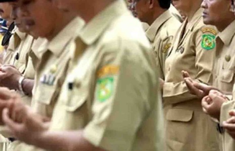 Mantap.., Di UU ASN yang Baru Disahkan, ASN Bisa Jadi Wakapolri