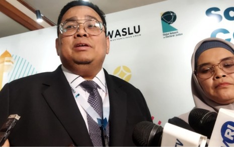 Curi Start Kampanye Lewat Iklan Televisi, Bawaslu: Bisa Pidana Pemilu, Hati-hati!