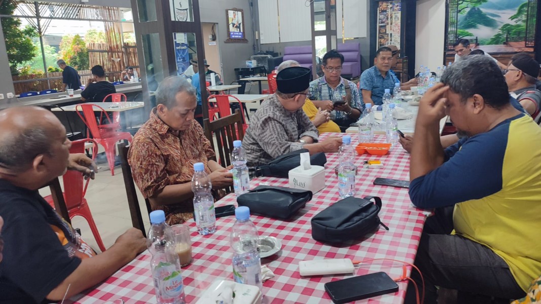 JMSI Riau Gelar UKW 4-6 November 2026, Pendaftaran Dibuka dan Kuota Terbatas
