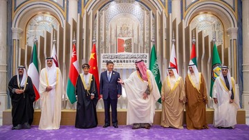 Xi Jinping di Saudi: China Dukung Palestina Jadi Anggota Penuh PBB