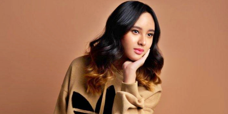 Berusia Belia, Dinda Ghania Berhasil Curi Perhatian Industri Musik