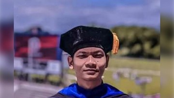 Dubes RI Respons Isu Dosen UII Hilang Terkait Gempa Dahsyat Turki