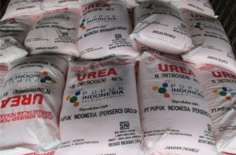 Harga Pupuk Turun hingga 49% Selama Tahun 2023