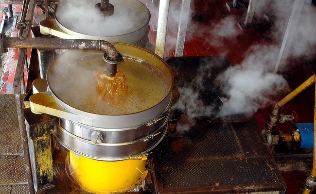Harga Minyak Sawit Dipengaruhi Regulasi