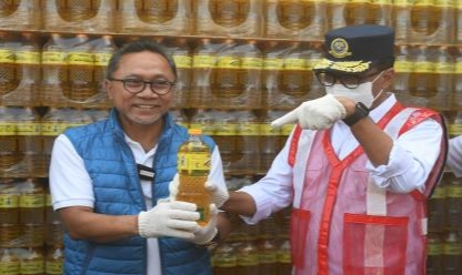 Kemendag Tegaskan Minyakita Hanya untuk Warga Kurang Mampu