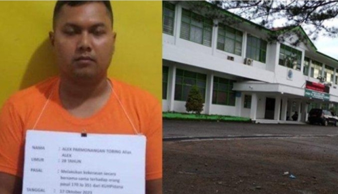 Tega Seorang Pria ini Culik dan Masukkan Ibunya ke RSJ Demi Warisan