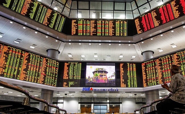 Harga Minyak Sawit di Bursa Malaysia Masih Naik, Isu Banjir Jadi Pendorong