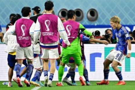 Korut Batalkan Pertandingan Kualifikasi Piala Dunia, Jepang Menang 3-0