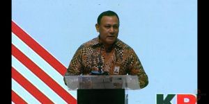 Penerapan Digitalisasi Pelabuhan Jadi Upaya Cegah Korupsi