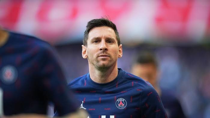 Laporta memastikan Messi akan memiliki akhir yang lebih indah di Barcelona