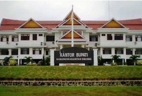 Satu Peserta Lelang Jabatan Pemkab Kuansing Dinyatakan TMS