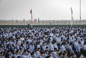 Hari Ini, Gaji ke-13 PNS dan Pensiunan Resmi Cair