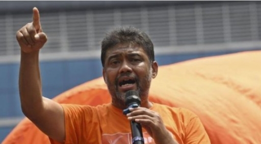 Buruh Akan Gelar Aksi 1 Mei 2022 di Bundaran HI
