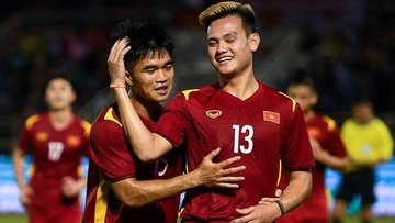 2 Pemain Kunci Vietnam Absen di Laga Perdana Piala AFF 2022