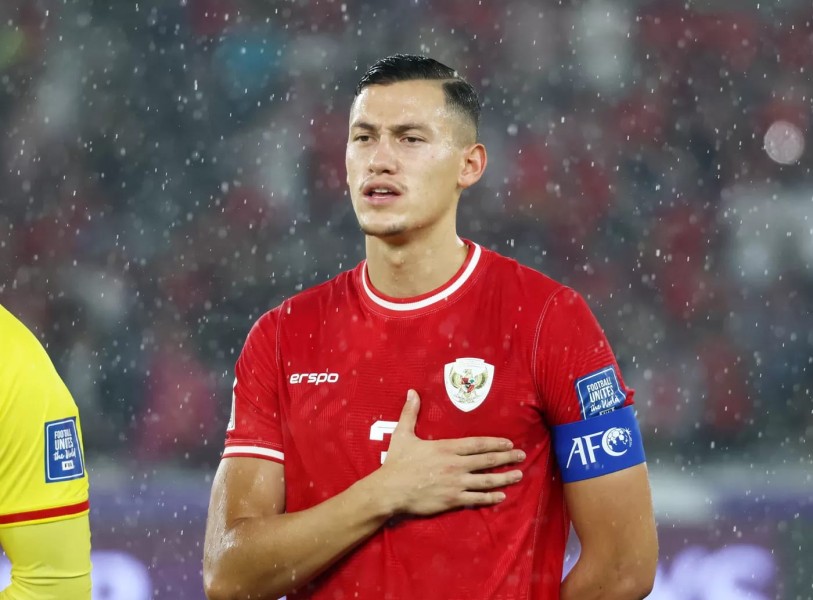 5 Fakta Menarik Skuad Timnas Indonesia di FIFA Series 2026