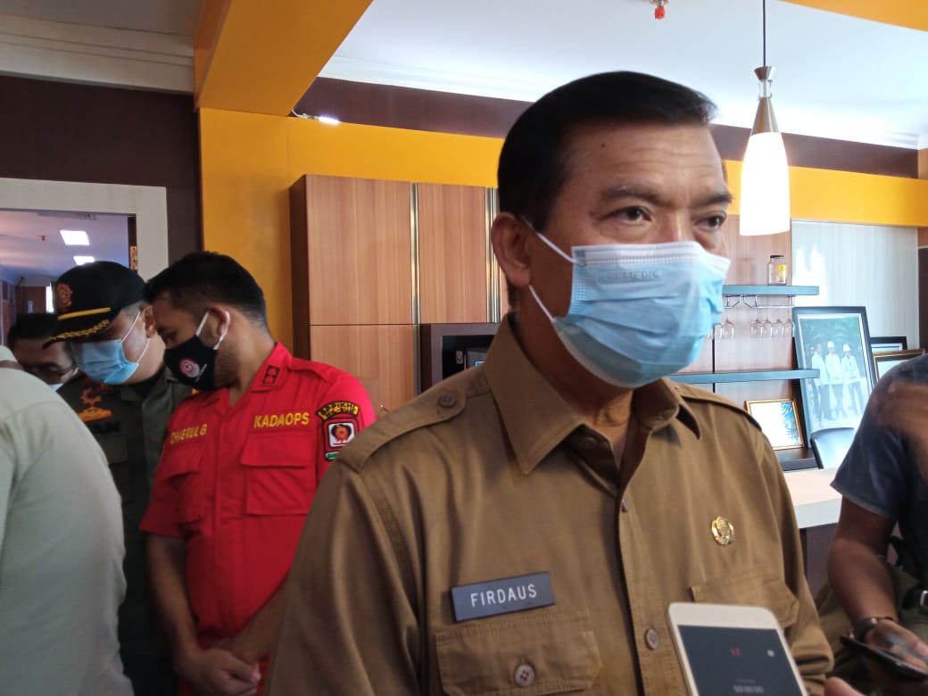 Peserta Didik Tidak Divaksin, Wali kota Perintahkan Tutup PTM Sekolah Swasta