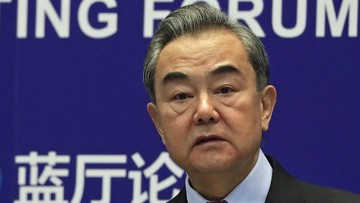 China Was-was Krisis di Ukraina Makin Parah