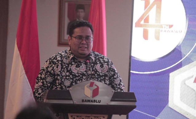 Bawaslu Persilahkan Partai Gagal Lolos Verifikasi Gugatan KPU