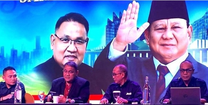 Teguh Santosa: Media Terverifikasi Dewan Pers Kunci Menuju Pers Profesional dan Sehat