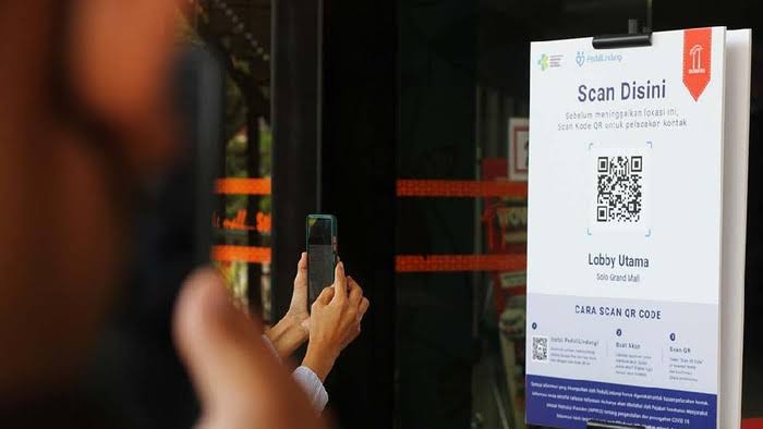 Mulai Hari Ini, Vaksin Booster Jadi Syarat Bepergian dan Masuk Mal