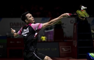Jadwal 3 Wakil Indonesia di Semifinal Indonesia Masters 2023