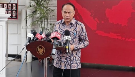 Menkominfo Akan Denda Platform Digital yang Iklankan Judi Online
