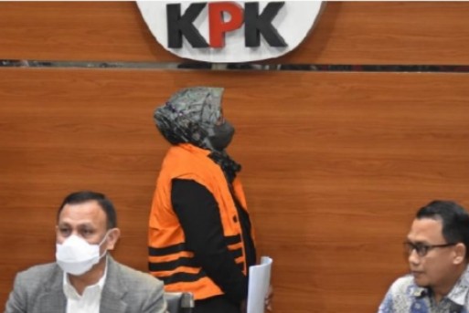 KPK kembali Temukan Bukti Dalam Kasus Dugaan Suap Ade Yasin
