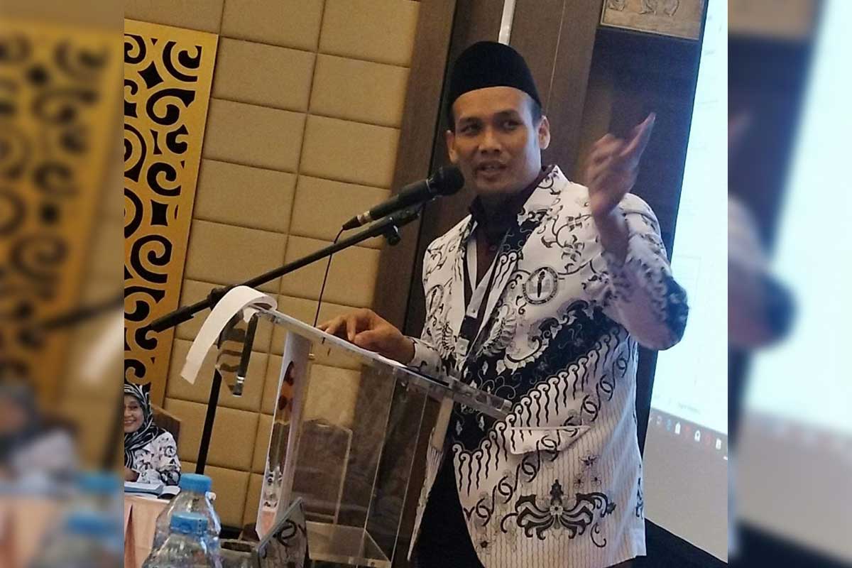 Adu Kekuatan di Pemilihan Ketum PB PGRI, Muhammad Syafii Diprediksi Bisa Lakukan Terobosan Baru