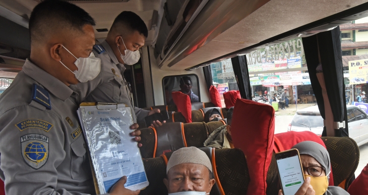 Wapres Ingatkan Masyarakat Vaksin, Banyak Pasien Covid-19 Meninggal Belum Booster