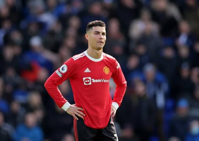 Alasan Ronaldo Ingin Cabut dari MU: Takut Rekornya diambil Messi