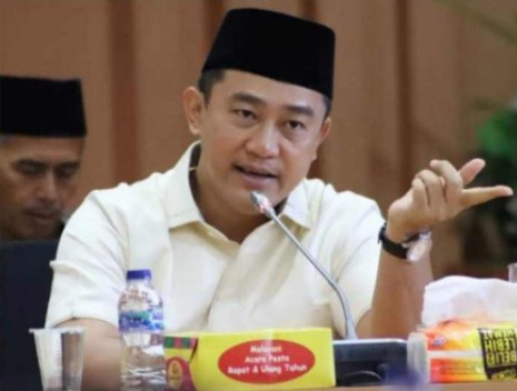 Pimpinan DPRD Riau Minta Penghapusan Pertalite Jangan Jadi Bebankan Rakyat