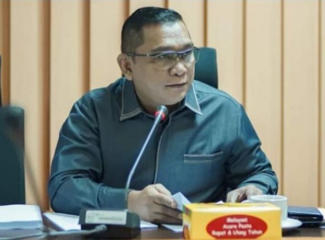 Harga Beras Mulai Memberatkan, DPRD Riau Minta Pemprov Gelar Operasi Pasar