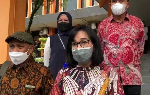 Kemendikbudristek Pastikan Tunjangan Guru Akan Dipayungi UU dan PP