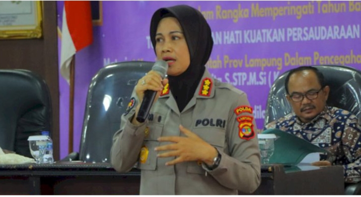 Pemberdayaan Wanita Kunci Utama Pencegahan KDRT