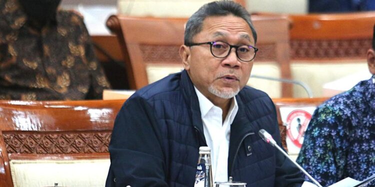 Mendag RI Jadwalkan Jumpa Mendag Malaysia, Bahas Diskriminasi Hingga Isu Lingkungan Sawit