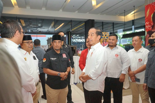 Presiden Segera Rapatkan Keluhan Petani Sawit