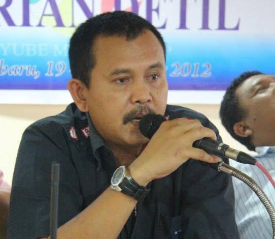 KIP:Buka Informasinya ke Publik