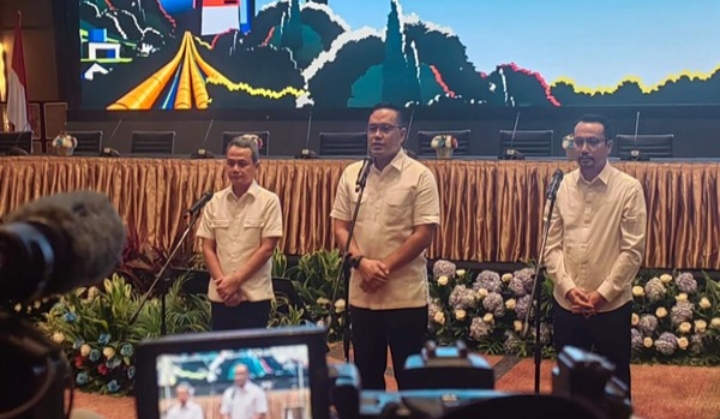 Direktur Utama Pertamina Minta Maaf atas Kasus Hukum, Komitmen Tingkatkan Good Corporate Governance